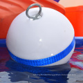 Anti impact Anti UV ISO certificate floating water ball